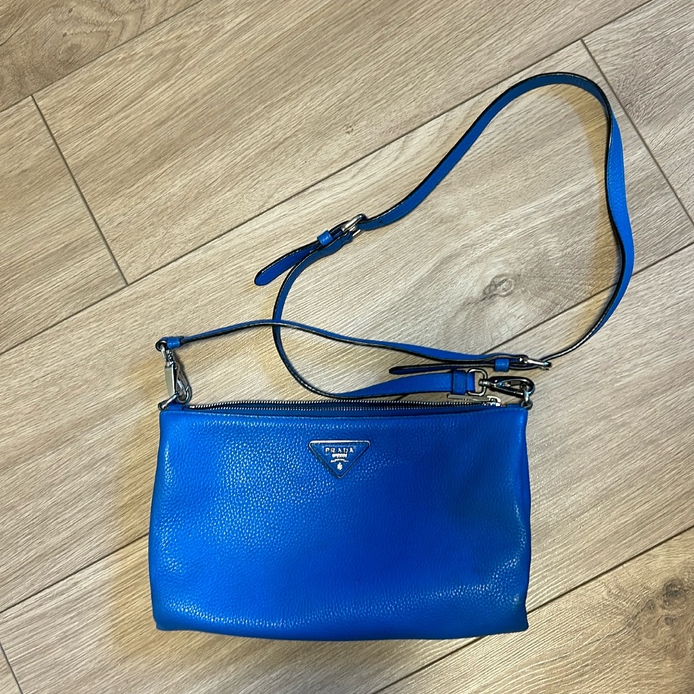 Prada purse